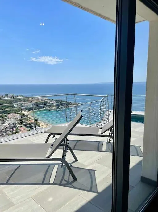 רוזס Villa Con Piscina Sobre La Almadrava