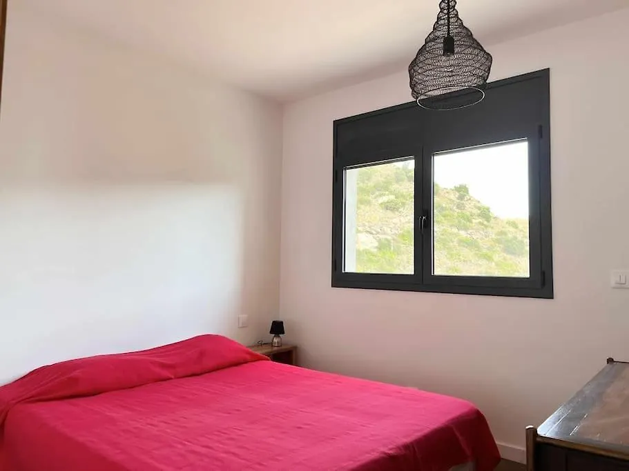 Villa Con Piscina Sobre La Almadrava Roses