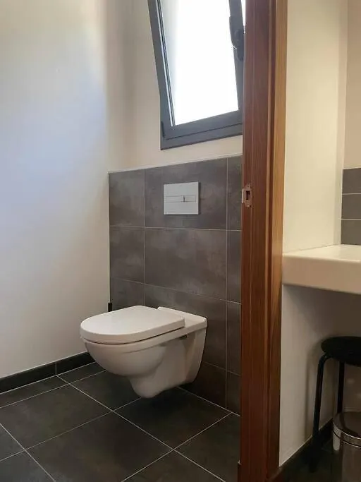 רוזס Villa Con Piscina Sobre La Almadrava 0*,
