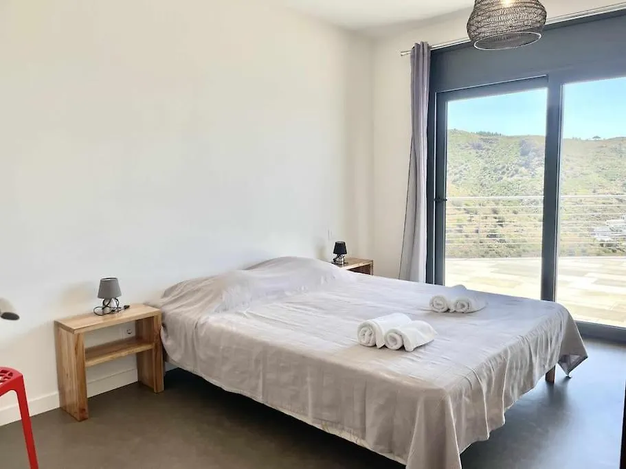 Villa Con Piscina Sobre La Almadrava Roses