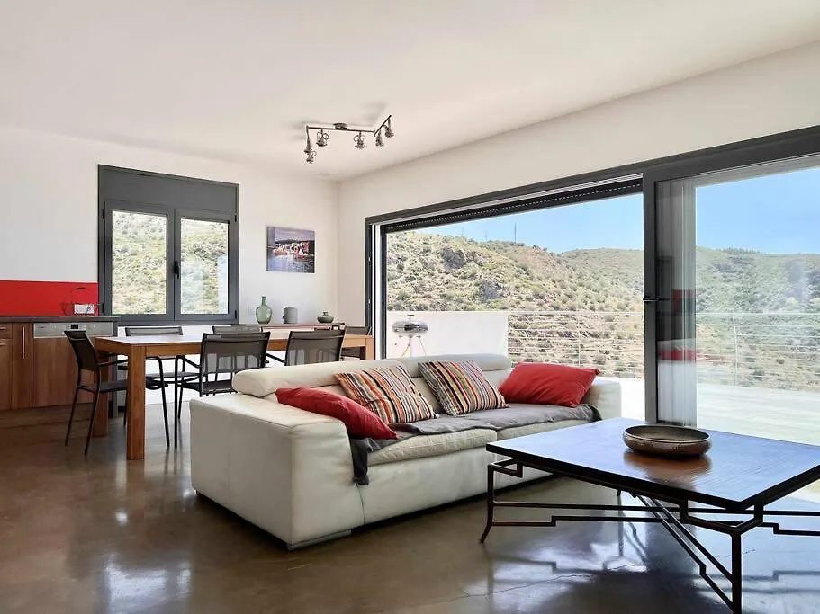 Villa Con Piscina Sobre La Almadrava Roses