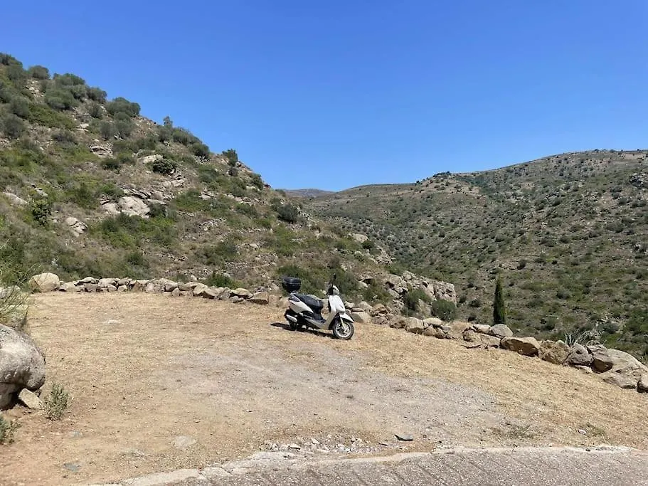 רוזס Villa Con Piscina Sobre La Almadrava