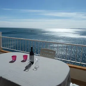 Magnificas Vistas Mar Y Piscina Ref 298 Appartement